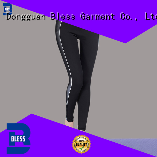 plus-size footless leggings wholesale for workout