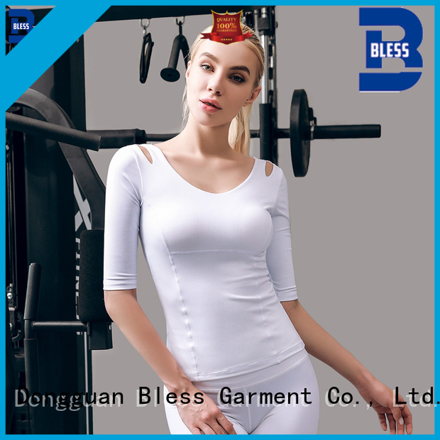 Bless gym bra reputable manufacturer for sport