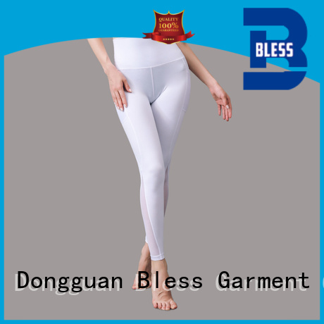 Bless sports leggings wholesale for women