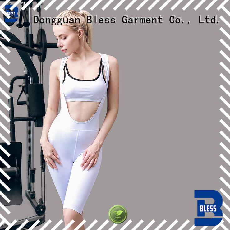 Bless athletic clothes for women wholesale for exercise