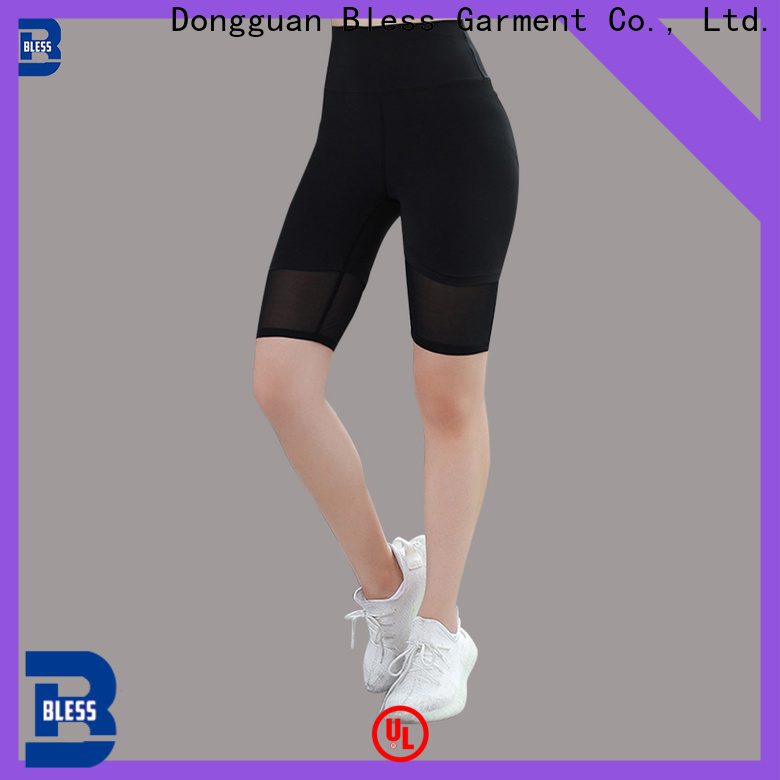 high-waist workout shorts inquire now for sport