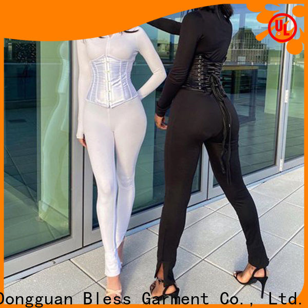 Bless Garment womens yoga sets reputable manufacturer for gym