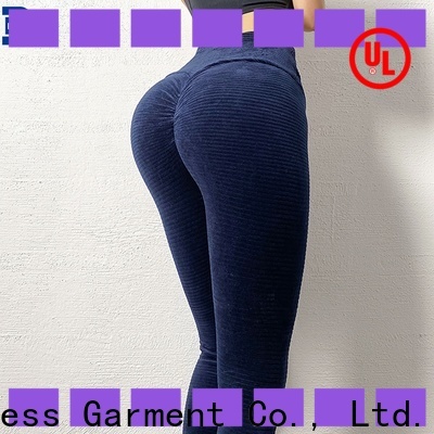 tight camouflage yoga pants best manufacturer for women