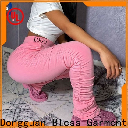 Bless Garment tight yoga pants directly sale for fitness