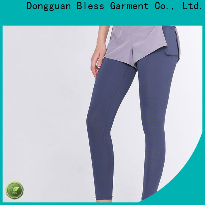 Bless Garment Bless Garment workout pants from China for women