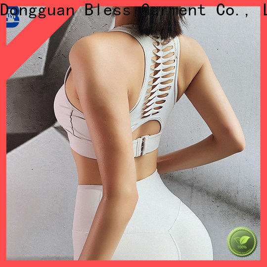 Bless Garment yoga clothes for women reputable manufacturer for sport