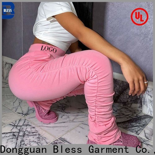 plus-size top rated yoga pants wholesale for fitness