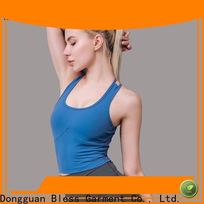 workout bra factory price for gym