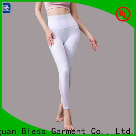 high-waist yoga pants leggings series