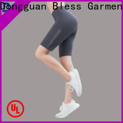 Bless Garment Bless Garment gym shorts customized for sport