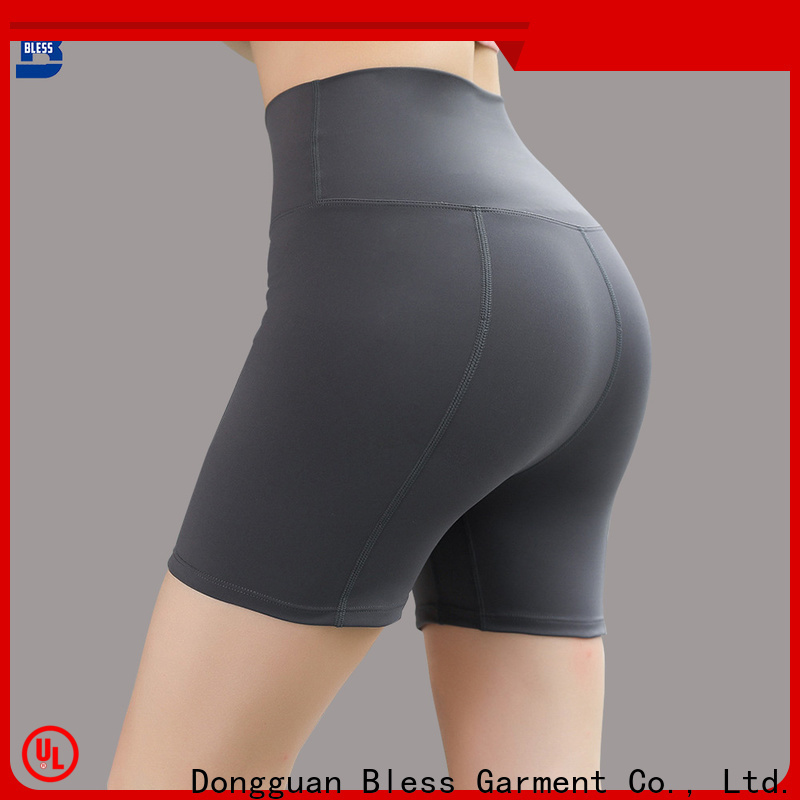 high-waist running shorts inquire now for fitness