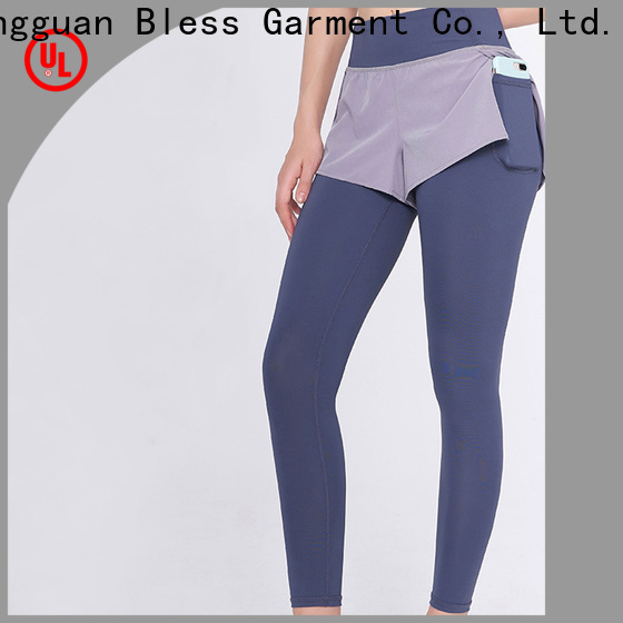 Bless Garment leggings and yoga pants supplier for women