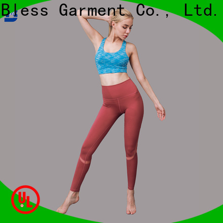 Bless Garment Bless Garment top rated yoga pants directly sale for workout