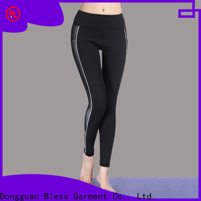 breathable leggings and yoga pants company for women