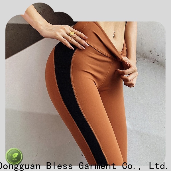 Bless Garment Bless Garment footless leggings inquire now for women