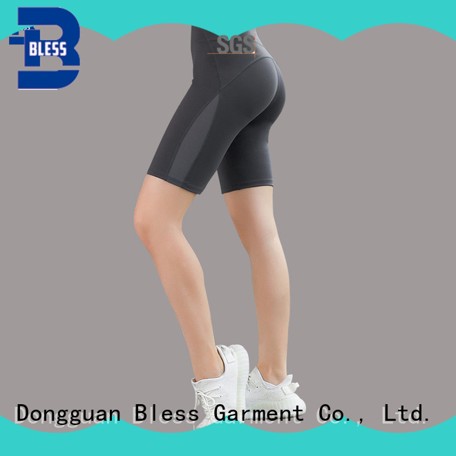 Bless customized sport shorts inquire now for workout