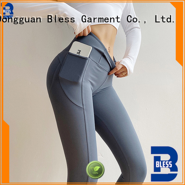 Bless workout yoga pants inquire now for fitness